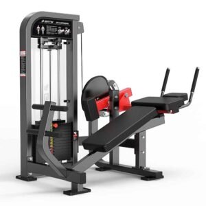 Abdominal Crunch