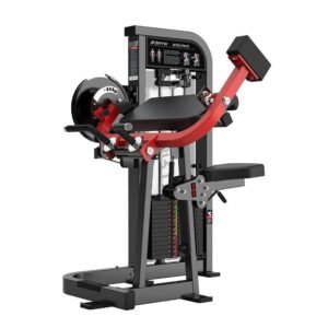 Biceps/Triceps