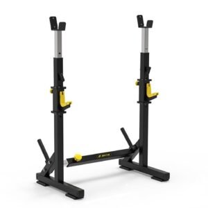 Adjust power rack