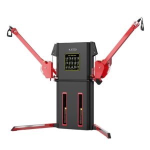 Functional trainer