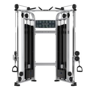 FUNCTIONAL TRAINER