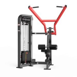Fixed Pulldown
