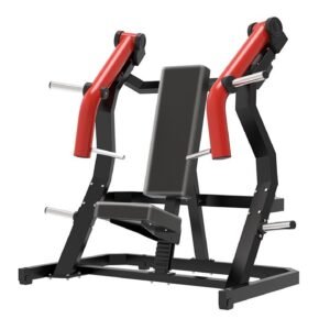 INCLINE CHEST PRESS