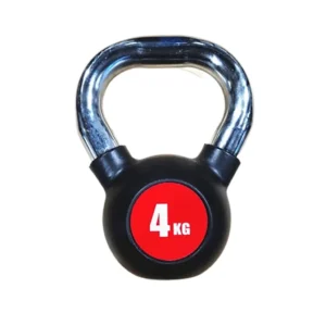 Kettlebell 4KG