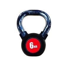 Kettlebell 6KG