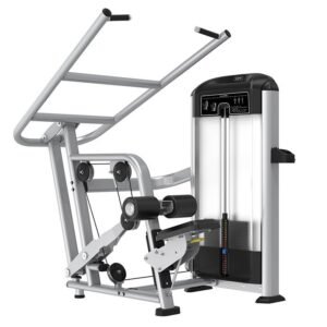 LAT PULLDOWN