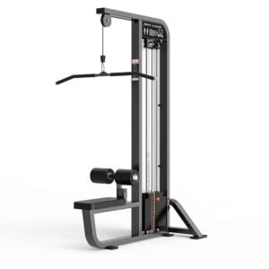 lat pulldown
