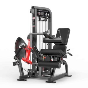 Leg-Curl & Leg-Extension