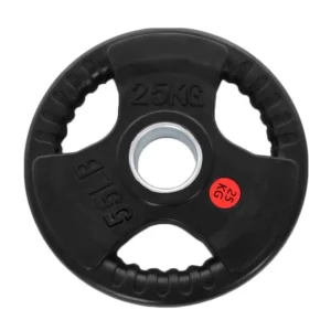 Olympic Barbell Plates 25KG