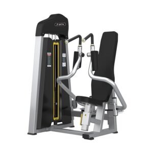 Butterfly Chest Press Machine
