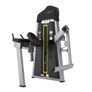 Glute Isolator