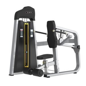 Seated Dip