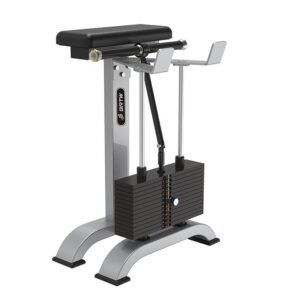 Forearm machine