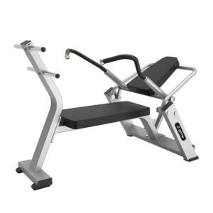 Abdominal trainer