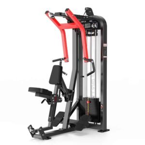 Rowing machine