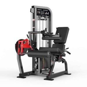 Seated Leg Curl