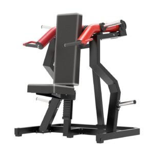 Shoulder Press