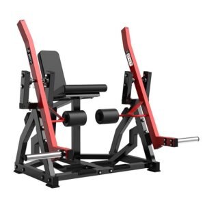 Lateral Leg Extension