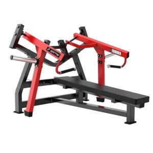 Horizontal Bench Press
