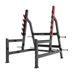 Olympic Squat Rack