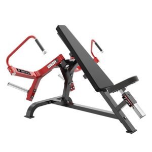 Incline pecfly
