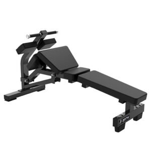 Abdominal bench
