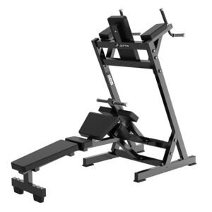 Abdominal work station