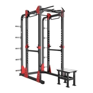 Power Cage