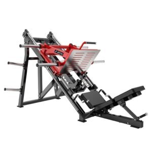 45 Degree leg press