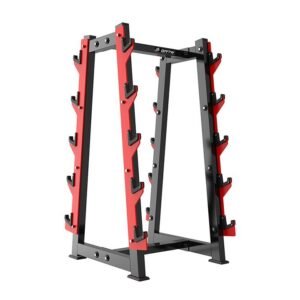 barbell rack