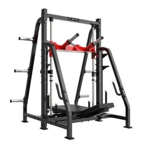 Roger supper vertical leg press