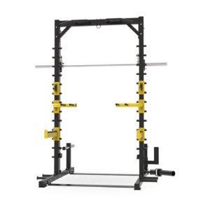 Multi-Functional Smith Trainer