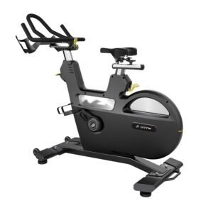 Magnetic Resistance Spinning Bike